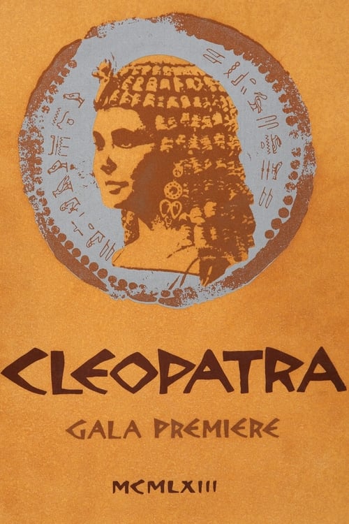 [HD] Cleopatra 1963 Pelicula Completa En Español Castellano