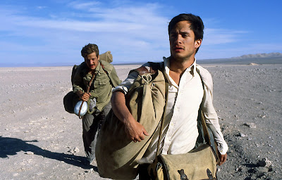 The Motorcycle Diaries 2004 New On Bluray