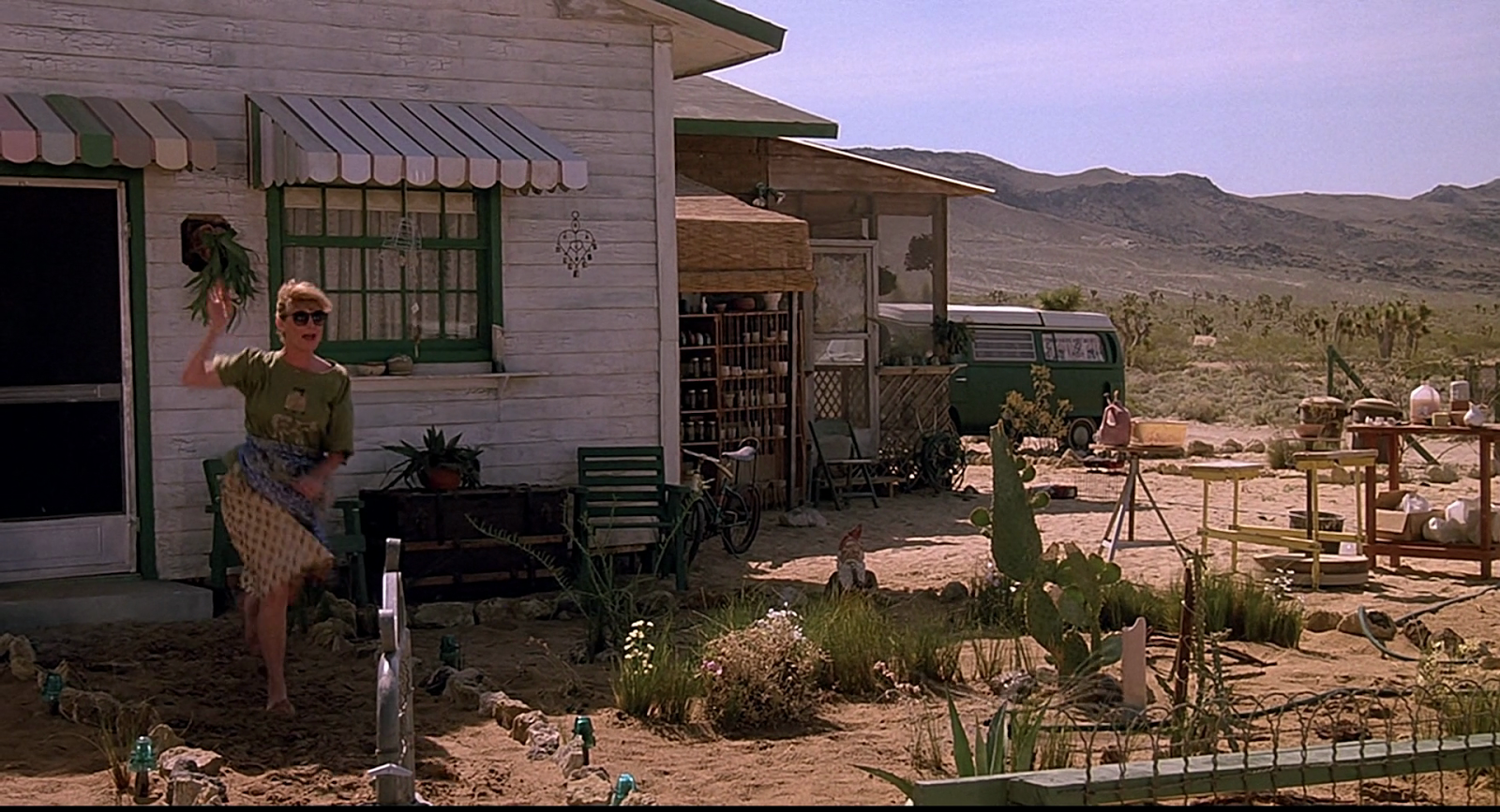 Friday the 13th: Today: Tremors (1990) Filming Locations