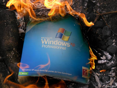 Wallpaper Windows XP Professional