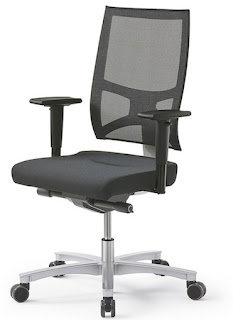 chaise de bureau Desk Design
