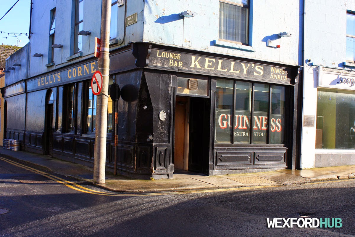 Kelly's Pub, Wexford
