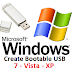 How to make USB Bootable for Windows 7 and 8 in Urdu & Hindi