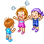 Mini people