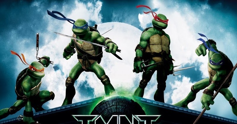 TMNT Teenage Mutant Ninja Turtles PC Game Full Version ...