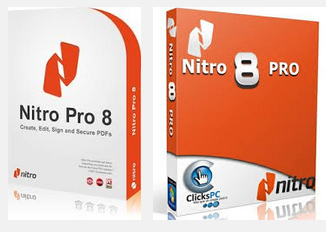 NITRO PRO Enterprise.8.5.6.5.x86 + Serial Number