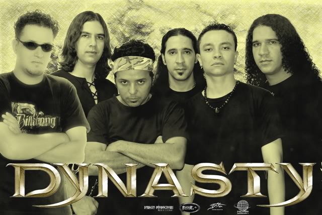 Dynasty - Iaposve Just Begun To Love You Official Video -