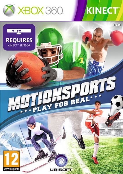 MotionSports   XBOX 360 Motion+Sports+XBOX+360 