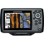 Humminbird Helix 5 Fish Finder