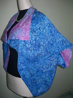 Jual Bolero Batik Satuan