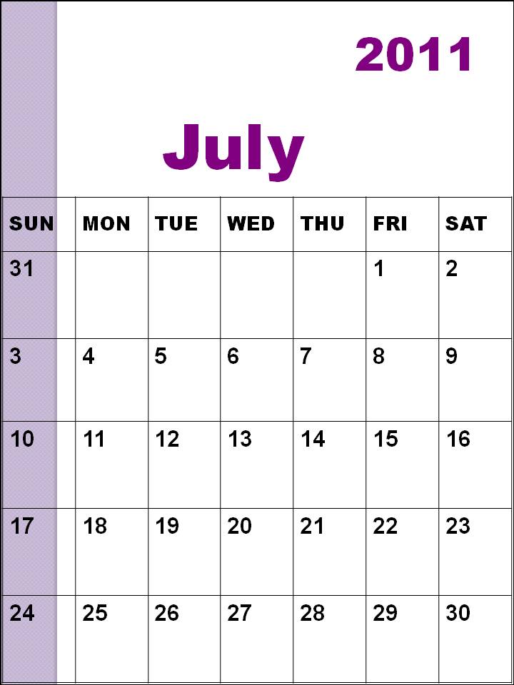july 2011 calendar. July+calendar+2011