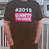 FORJUIS: KAOS #GANTI PRESIDEN 2019 AKAN ADA DI CAR FREE DAY