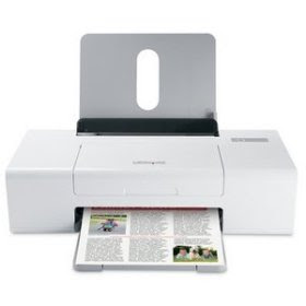 Lexmark Z1300 