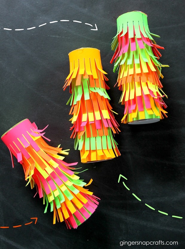 cinco de mayo kid crafts