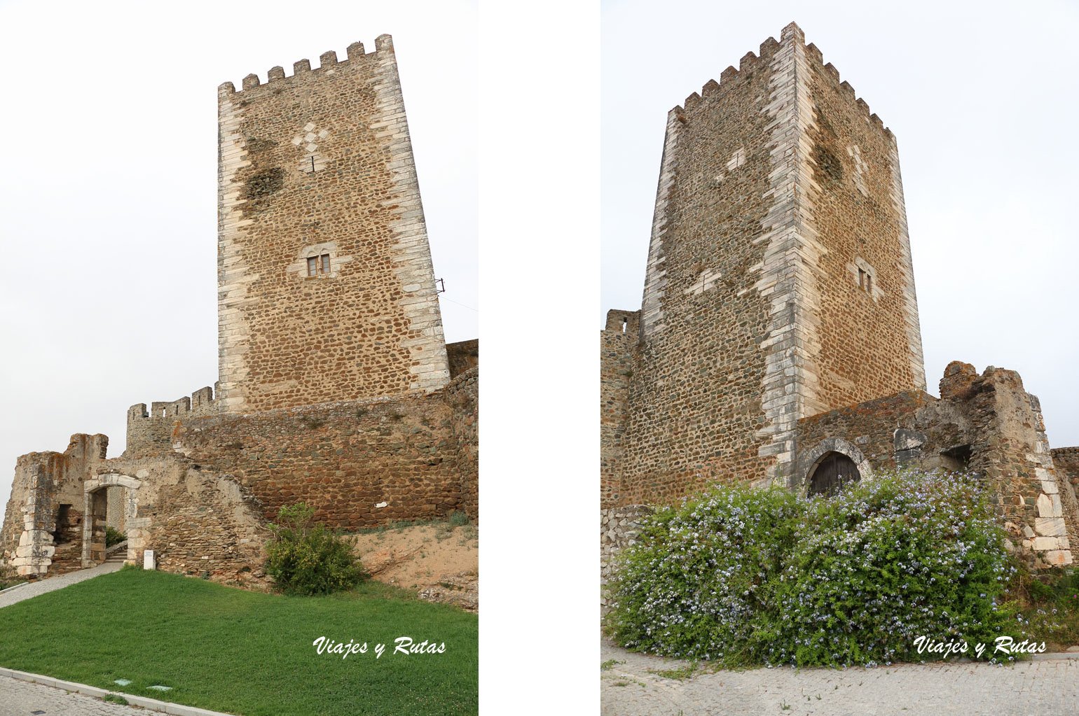 Castillo de Portel