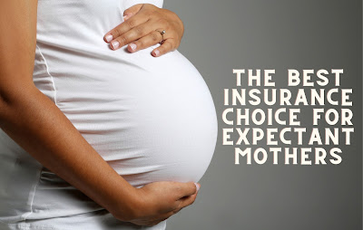 Insurance for pregnant women