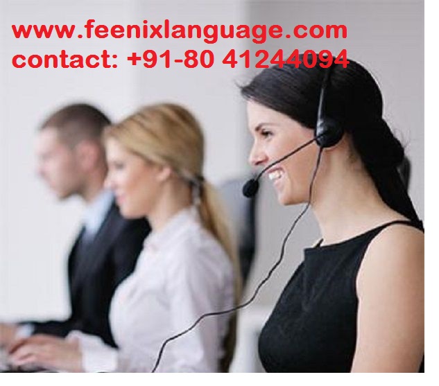 Language Translation Company Bangalore