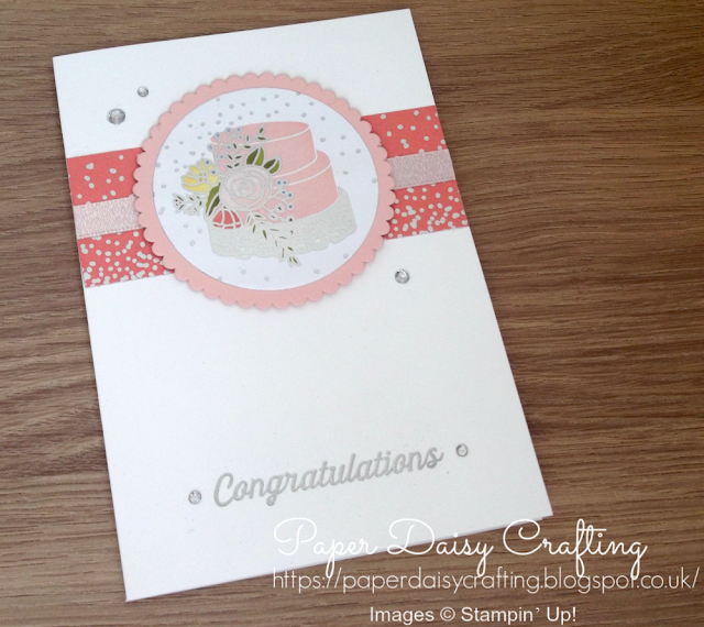 Sweet Soiree by Stampin' Up