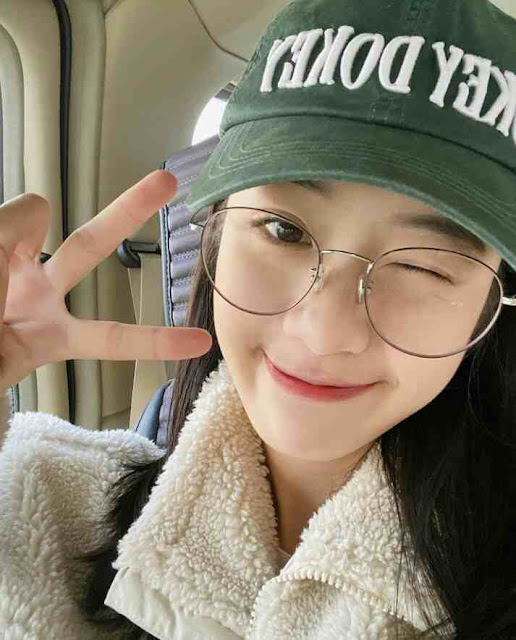 Xiang Han Zhi (Julia Xiang)