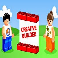 Lego Build Game