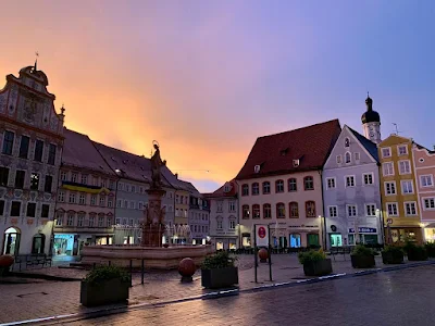 Landsberg am Lech Germany