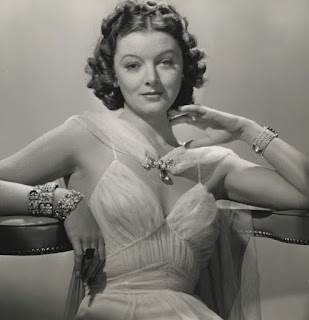 Myrna Loy