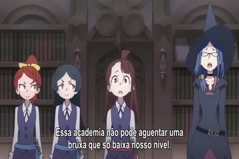 Geração Anime