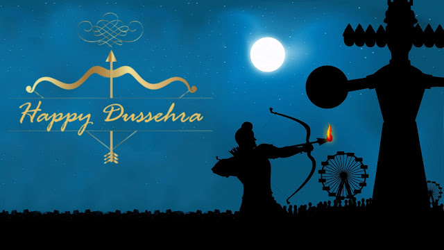 Dussehra Images For Whatsapp