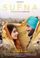 Ammy Virk - all Movie list budget box office hit or flop detail box office Gil