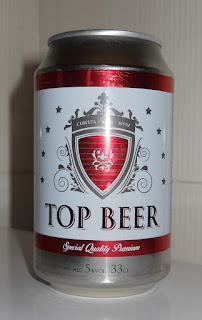 Top Beer Special Quality Premium