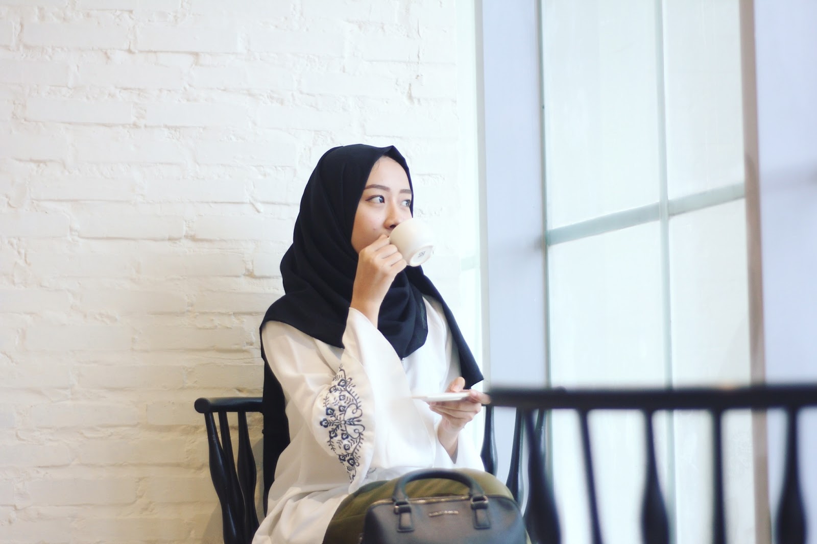 Fashion Hijab Remaja 2018 Hijab