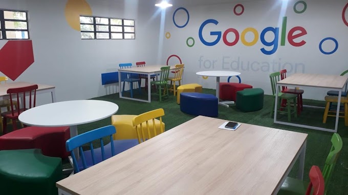 Etice irá inaugurar a 8ª Sala Google do Ceará no município de Limoeiro do Norte, nesta quinta-feira, 30