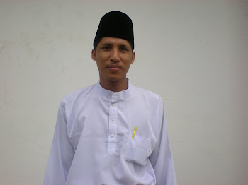 Encik Joharinizam bin Johari