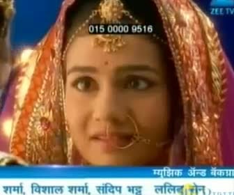 Sinopsis 'Jodha Akbar' episode 150 (13th January 2014)