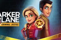 Parker & Lane Criminal Justice MOD APK v1.0 for Android Full Version Unlocked Update 2018