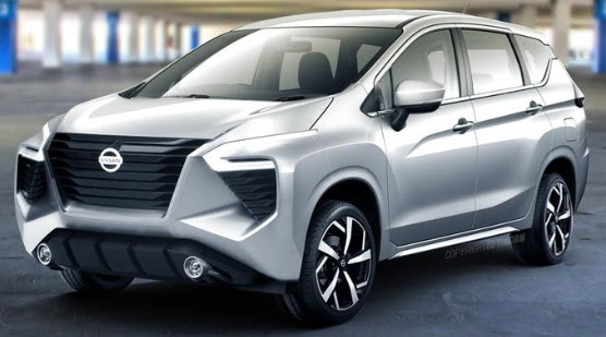 Mitsubishi Enggan Bocorkan Kembaran Xpander Untuk Nissan