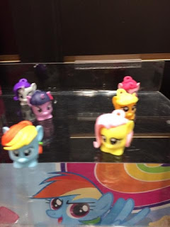 My Little Pony Micro Lites Wave 1