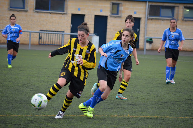 Liga vasca femenina