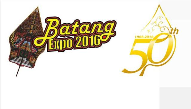 Batang Expo 2016