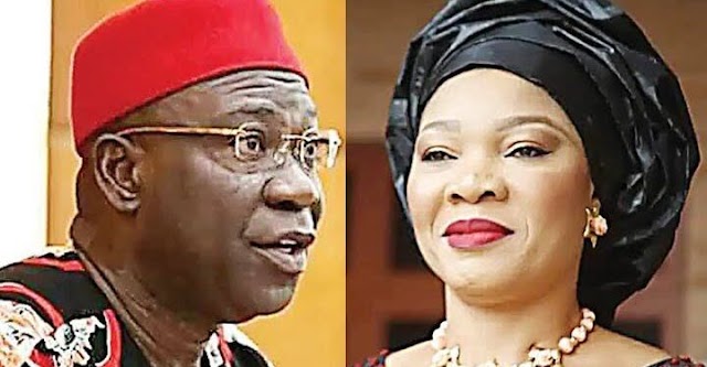 Ekweremadu kidney donor 21, UK court rules