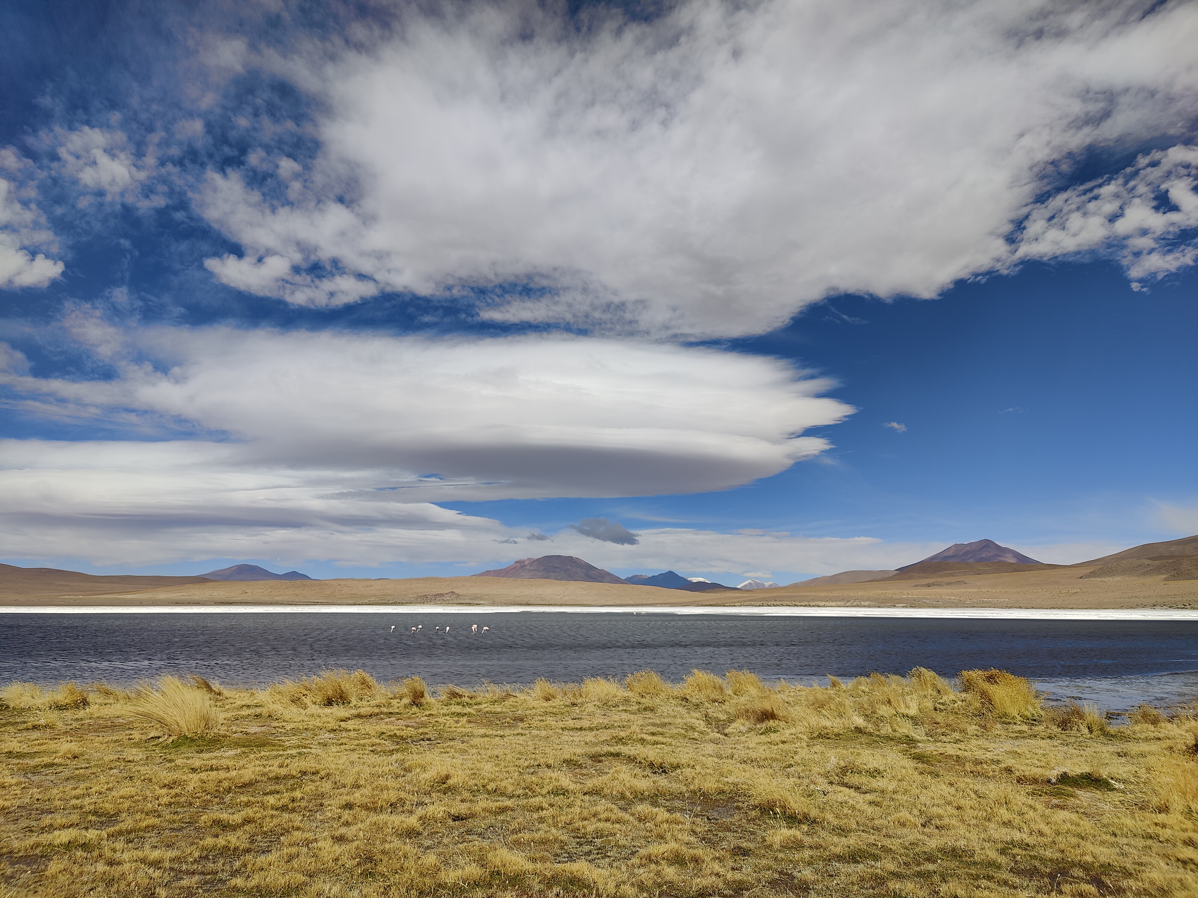 Salar de Uyuni