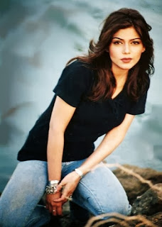 Hadiqa Kiyani