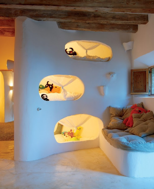 Cool Beds Collection to Climb in Bedroom