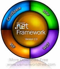 NET Framework 2.0 Download