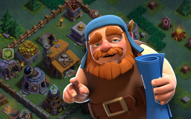 New Update Clash of Clans
