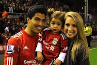 suarez and family