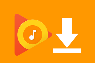 Google Play Music