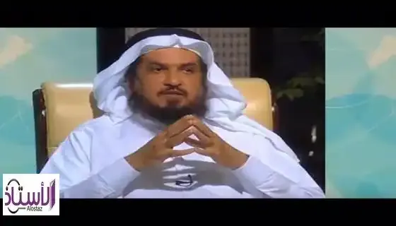 الشيخ حامد بن عبد الله العلي