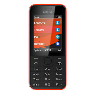 nokia 208