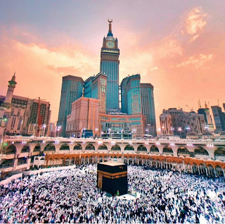 Mecca images download